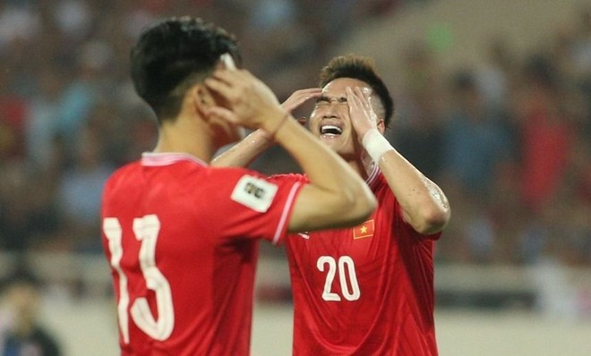 ĐT Việt Nam xếp thứ 115 trên BXH FIFA tháng 3-2024