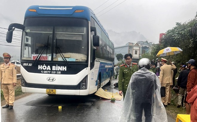 30 người tử vong trong ngày 30 Tết Giáp Thìn