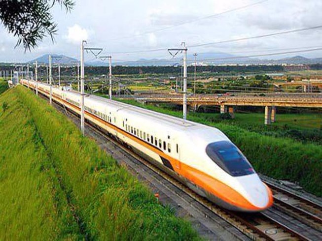 Bộ GTVT đề xuất phương án làm đường sắt tốc độ cao Bắc- Nam vận tốc 350km/h