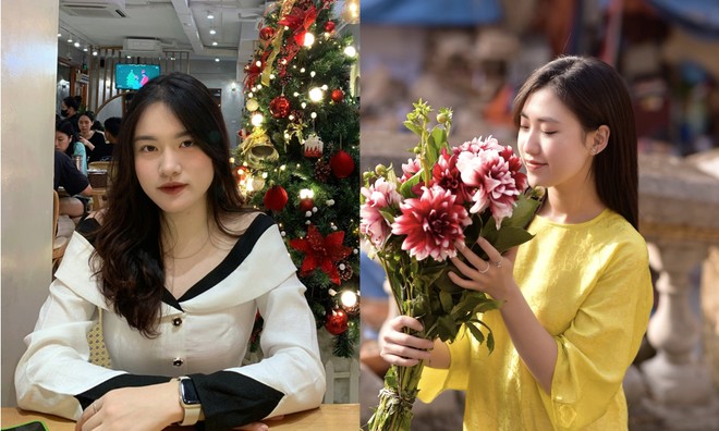 2 cô gái Hà Nội xinh đẹp từ bỏ công việc ổn định lên đường nhập ngũ
