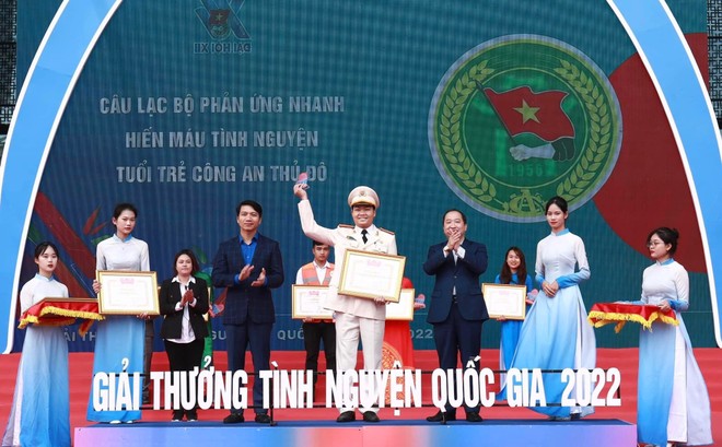 Hình ảnh đẹp về hạ tầng đô thị Hà Nội xanh, thông minh, hiện đại