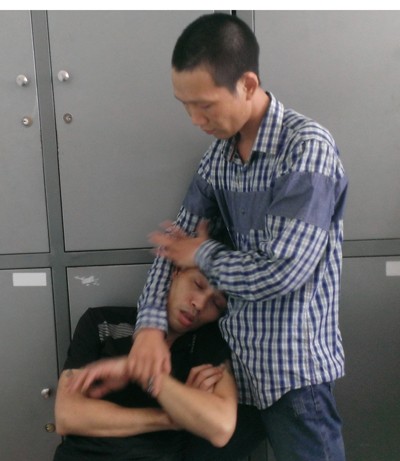 Đang "liên hoan" bằng ma tuý "đá" mừng trộm xe thành công thì bị bắt ảnh 2