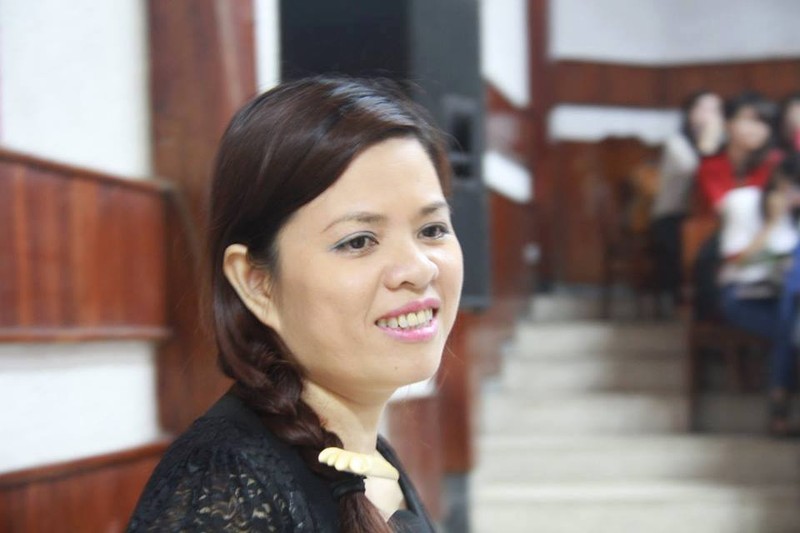 Vụ cô giáo "Cung bọ cạp" lên cơn nóng giận: Các nhà sư phạm lên tiếng ảnh 3