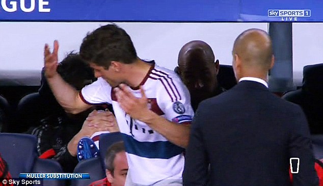 Thua tủi hổ học trò cũ Messi, Pep Guardiola nói gì? ảnh 2