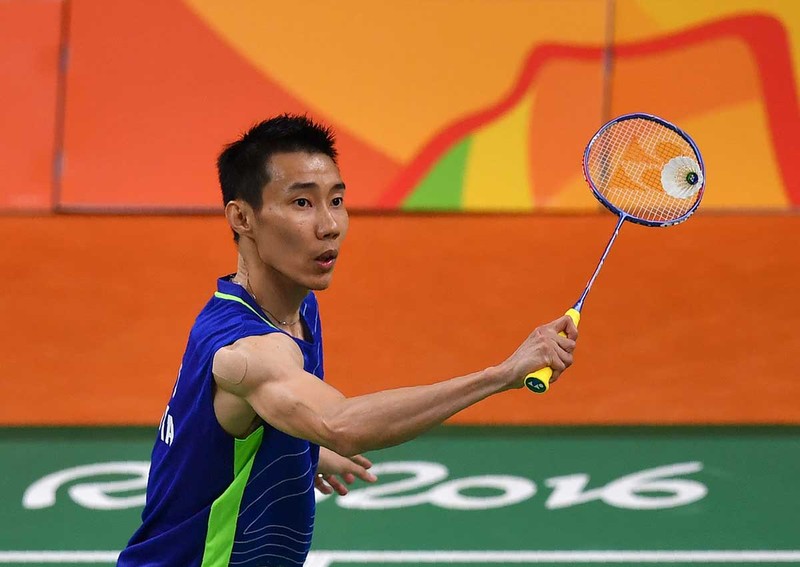 Lee Chong Wei ung thư, làng cầu lông chấn động | Báo điện tử An ninh Thủ đô