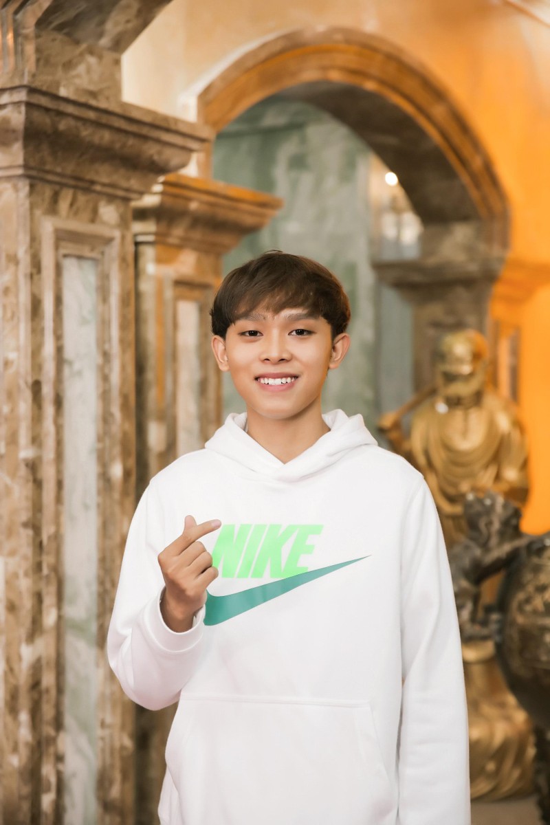 Ngọc Sơn tiết lộ điều hiếm có ở Hồ Văn Cường | Báo điện tử An ninh Thủ đô