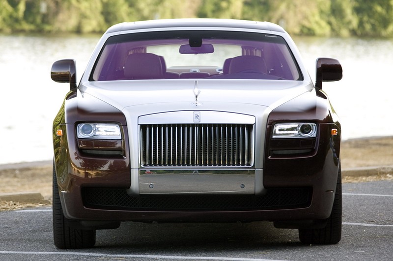 RollsRoyce Ghost Price in India  Images Mileage  Reviews  carandbike