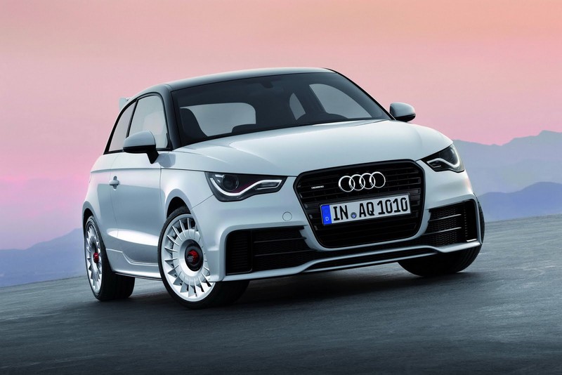 8 Common Problems With The Audi A1  Servicing Master Blog