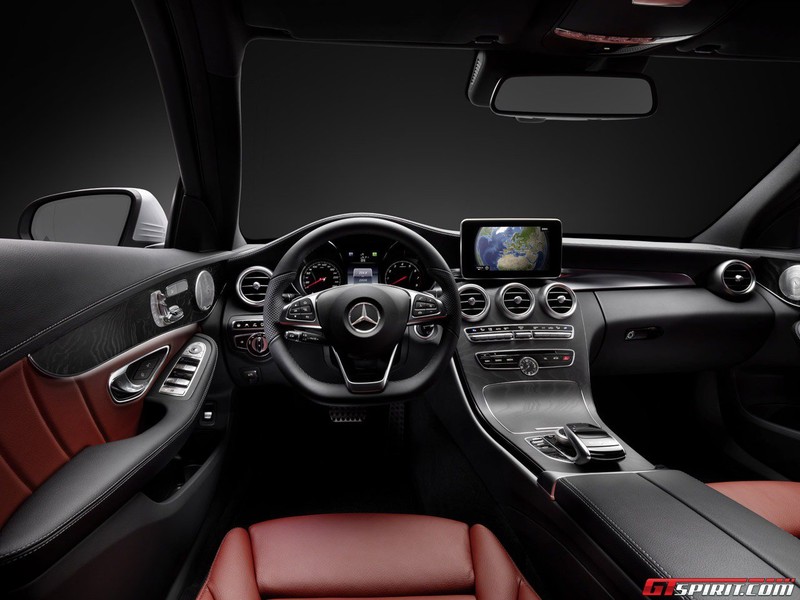 2015 MercedesBenz C300 Research Photos Specs and Expertise  CarMax