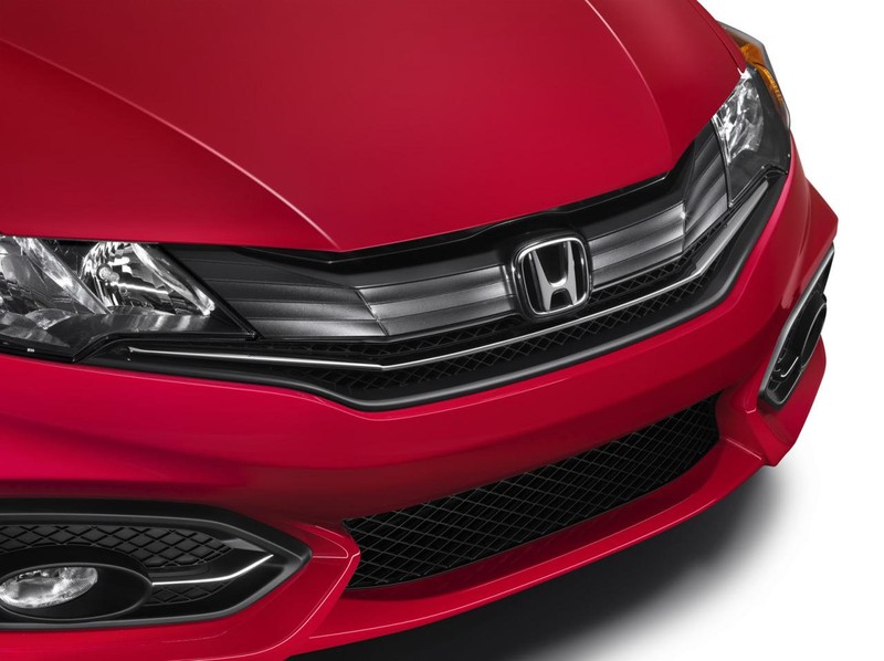 Honda Civic 2014 có giá từ 18190 USD  CafeAutoVn