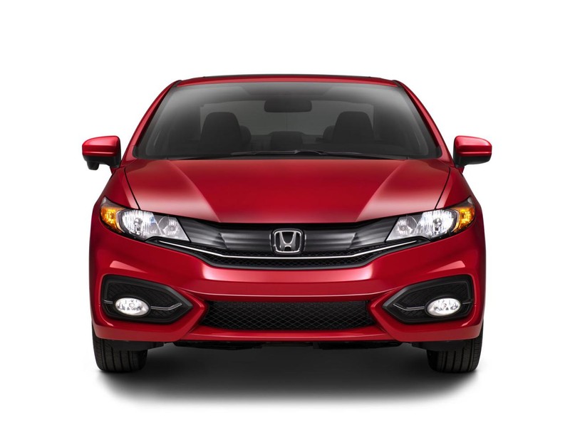 Đánh giá xe Honda Civic 2014 Lột xác để chinh phục khách hàng