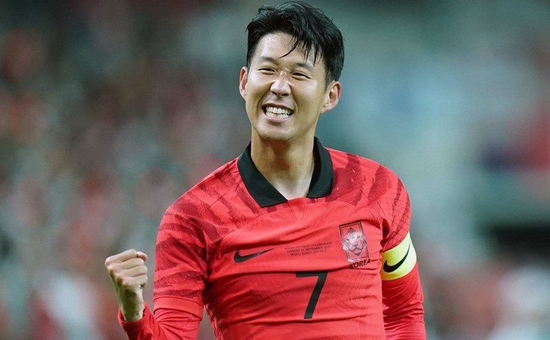 Tin bóng đá sáng 10/10: Huỳnh Như đón tin dữ tại Lank FC; Son Heung-min khó dự trận gặp ĐT Việt Nam?