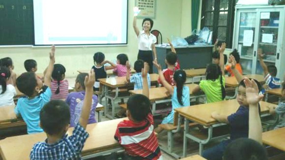 Nghỉ học oan vì “tin tặc” ảnh 1
