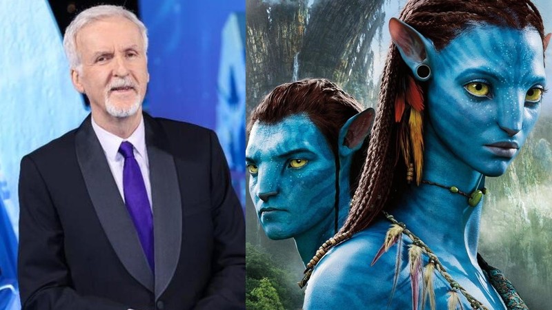 Phim Avatar 2 vào top phim ăn khách nhất khả năng đạt doanh thu 2 tỷ USD   Báo Nghệ An điện tử