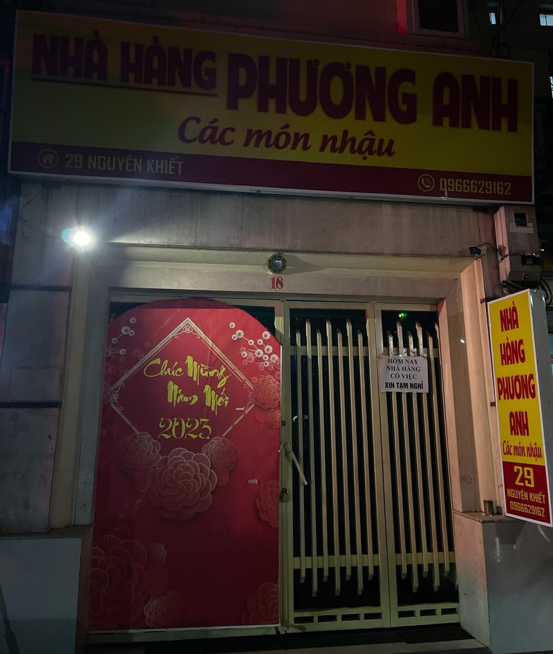 Tiêu chuẩn trang bị phương tiện PCCC quán karaoke