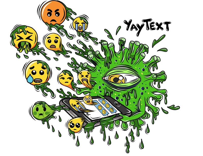 Yaytext: Yaytext là công cụ thiết kế chữ viết tay siêu đơn giản mà người dùng không thể bỏ qua năm