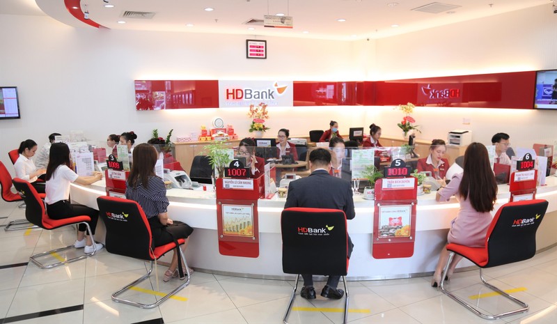 HDBank bắt tay với FWD Việt Nam phân phối sản phẩm bảo hiểm